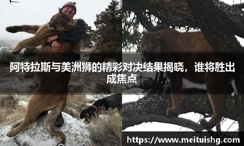 阿特拉斯与美洲狮的精彩对决结果揭晓，谁将胜出成焦点