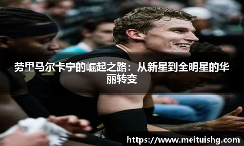 劳里马尔卡宁的崛起之路：从新星到全明星的华丽转变